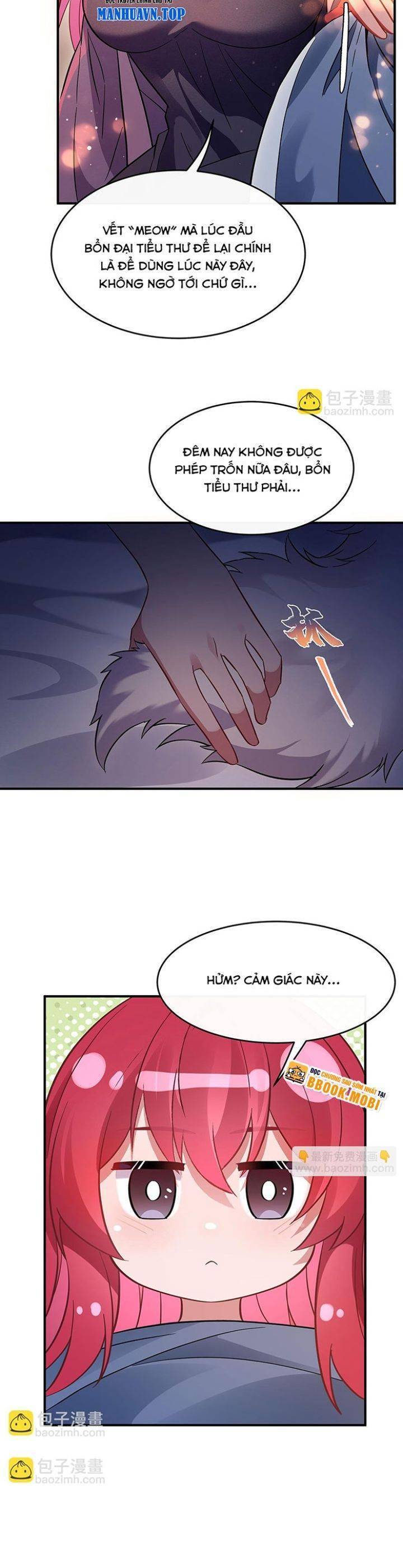 Các Nữ Đồ Đệ Của Ta Đều Là Chư Thiên Đại Lão Tương Lai Chap 253 - Next Chap 254