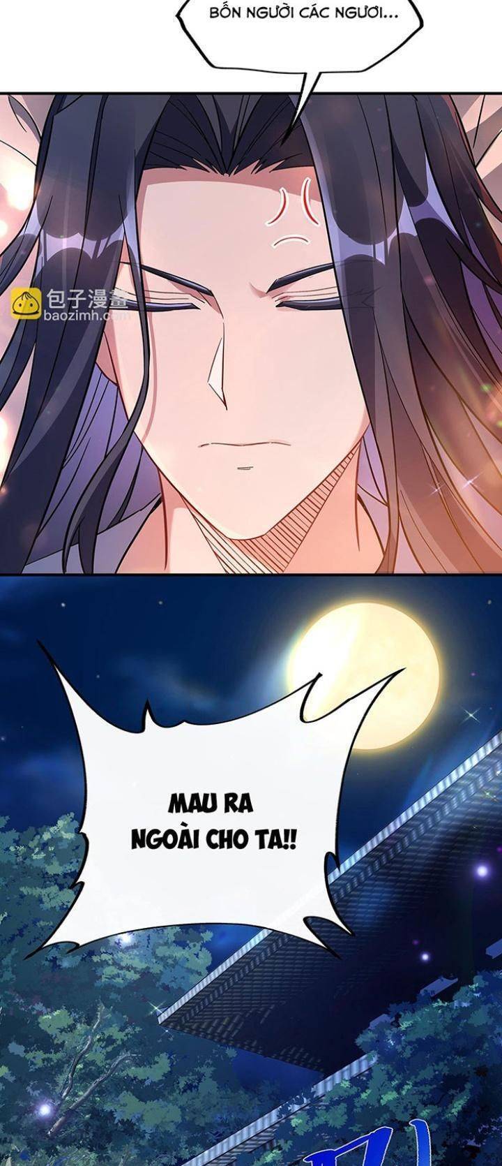 Các Nữ Đồ Đệ Của Ta Đều Là Chư Thiên Đại Lão Tương Lai Chap 253 - Next Chap 254