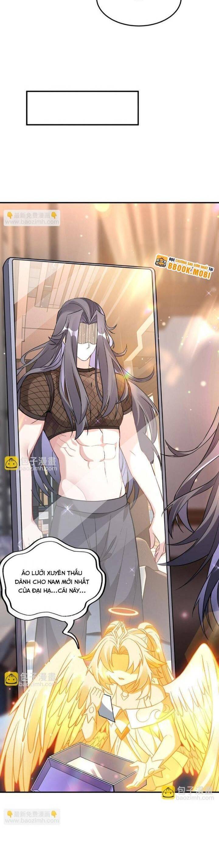 Các Nữ Đồ Đệ Của Ta Đều Là Chư Thiên Đại Lão Tương Lai Chap 255 - Next Chap 256