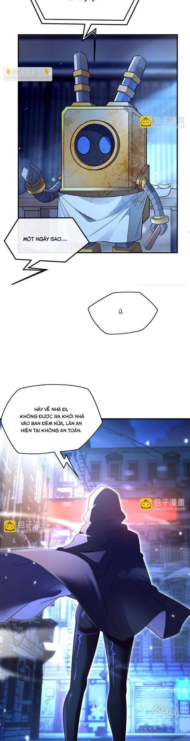 Các Nữ Đồ Đệ Của Ta Đều Là Chư Thiên Đại Lão Tương Lai Chap 256 - Next Chap 257