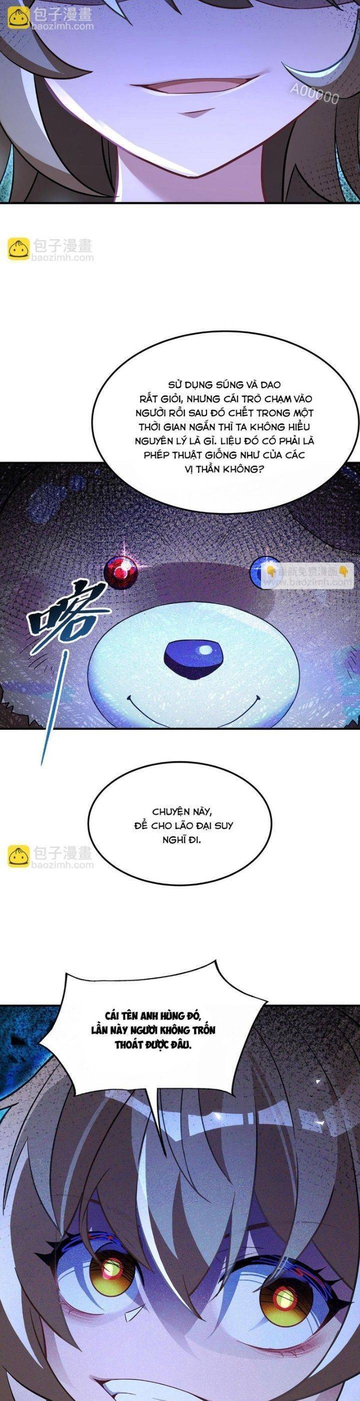 Các Nữ Đồ Đệ Của Ta Đều Là Chư Thiên Đại Lão Tương Lai Chap 256 - Next Chap 257