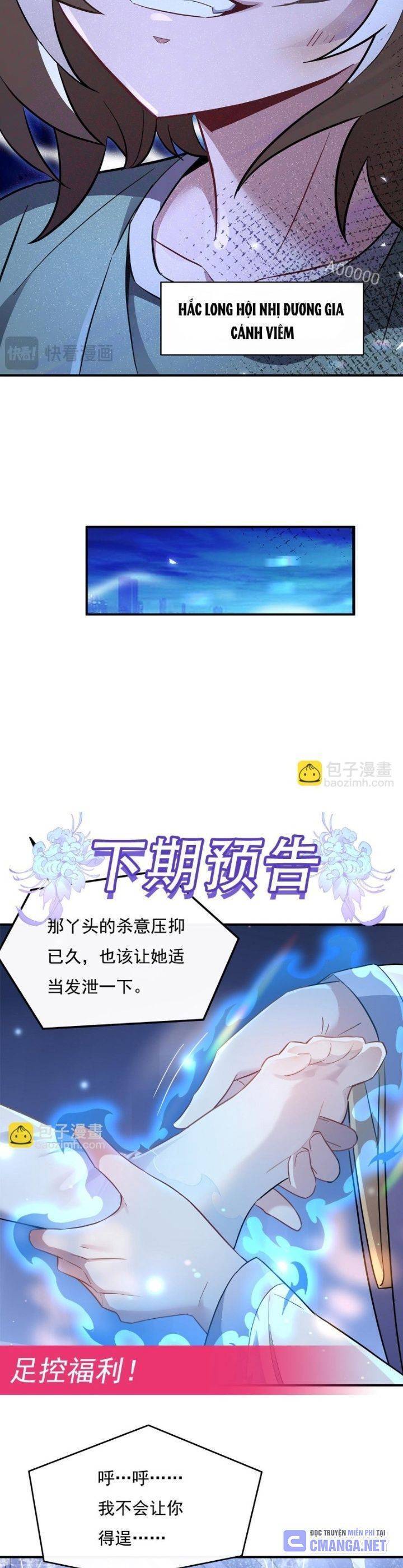 Các Nữ Đồ Đệ Của Ta Đều Là Chư Thiên Đại Lão Tương Lai Chap 256 - Next Chap 257