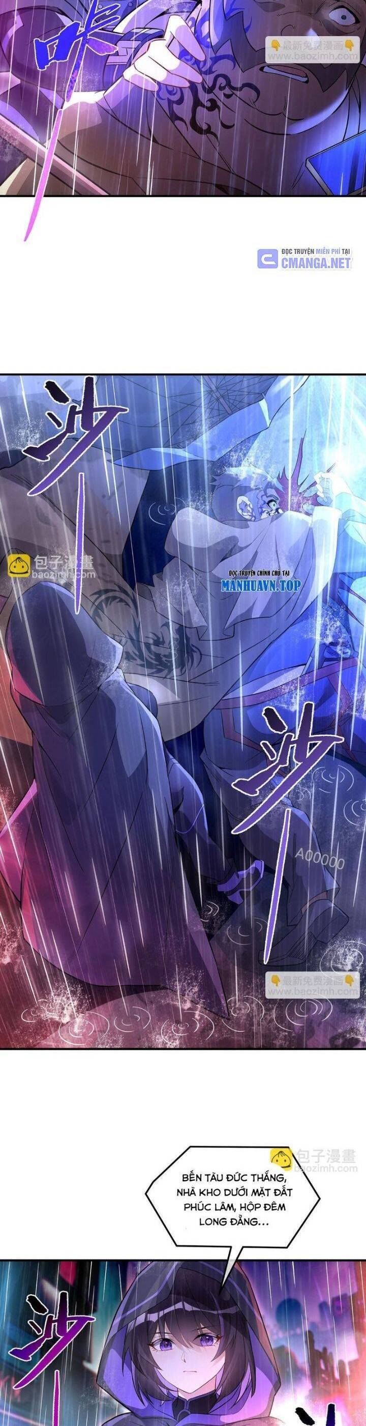 Các Nữ Đồ Đệ Của Ta Đều Là Chư Thiên Đại Lão Tương Lai Chap 256 - Next Chap 257