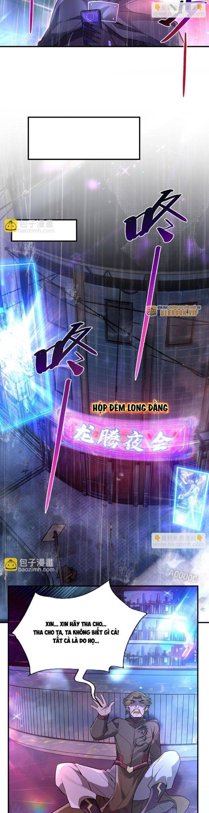 Các Nữ Đồ Đệ Của Ta Đều Là Chư Thiên Đại Lão Tương Lai Chap 256 - Next Chap 257