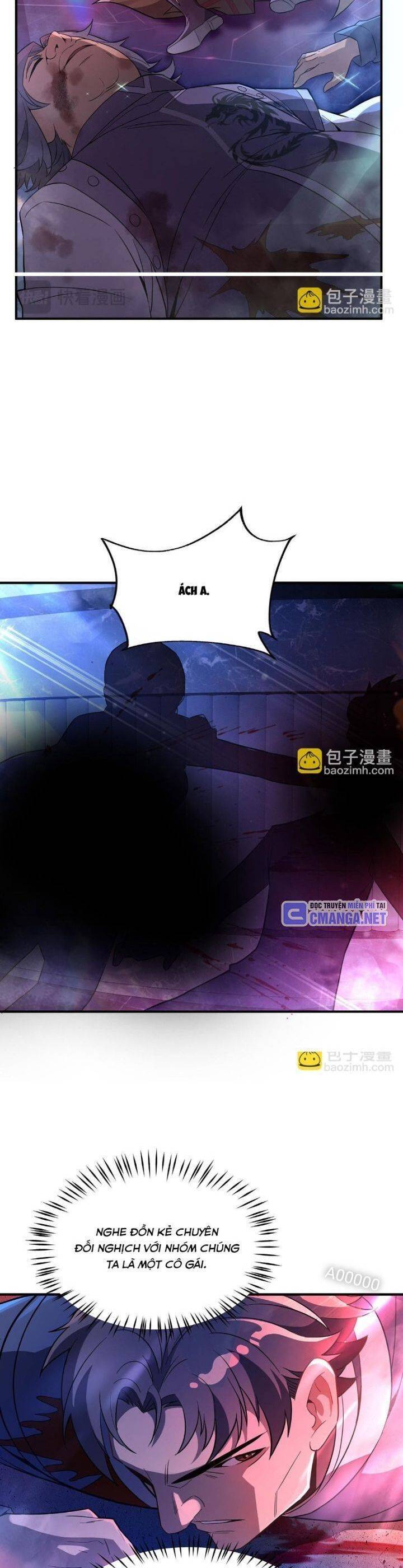 Các Nữ Đồ Đệ Của Ta Đều Là Chư Thiên Đại Lão Tương Lai Chap 256 - Next Chap 257