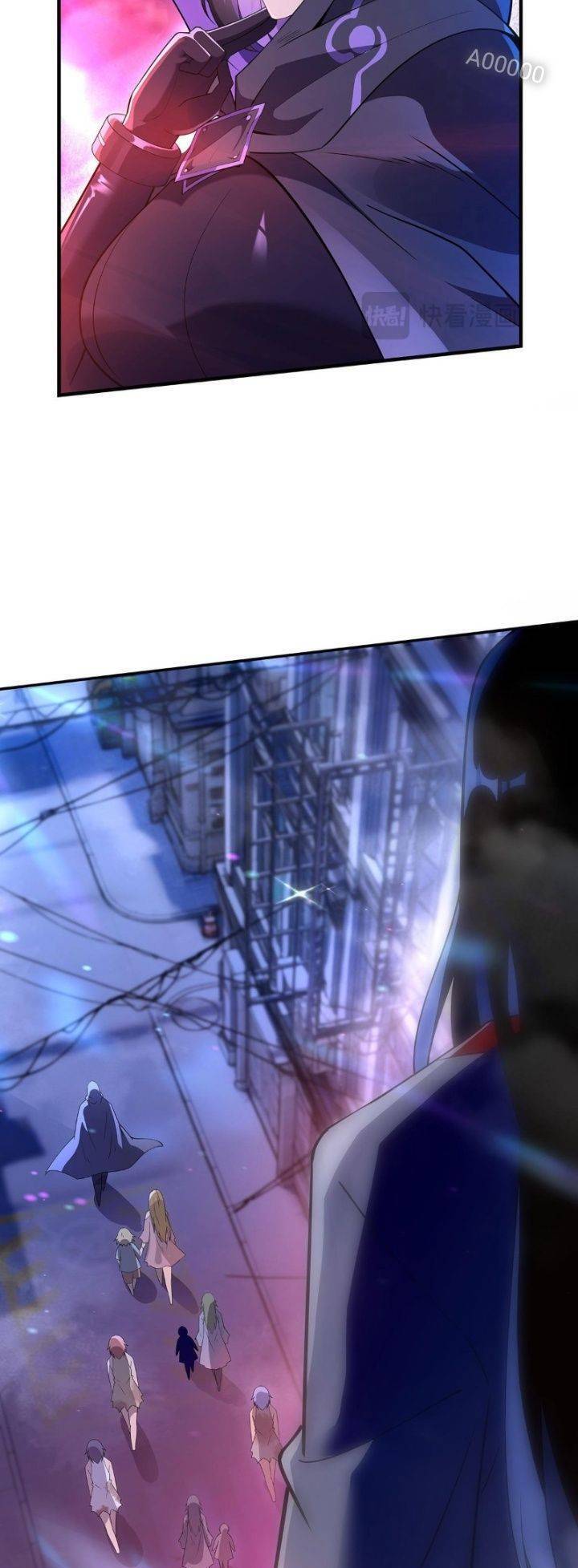 Các Nữ Đồ Đệ Của Ta Đều Là Chư Thiên Đại Lão Tương Lai Chap 256 - Next Chap 257