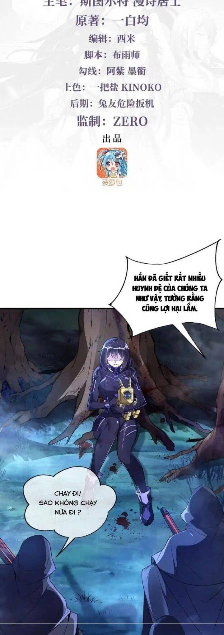 Các Nữ Đồ Đệ Của Ta Đều Là Chư Thiên Đại Lão Tương Lai Chap 258 - Next Chap 259