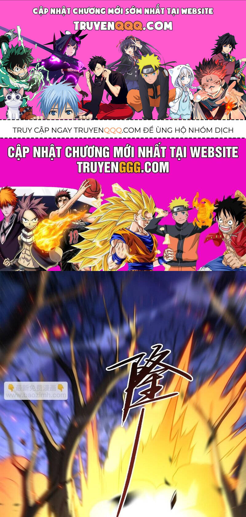 Các Nữ Đồ Đệ Của Ta Đều Là Chư Thiên Đại Lão Tương Lai Chap 259 - Next Chap 260