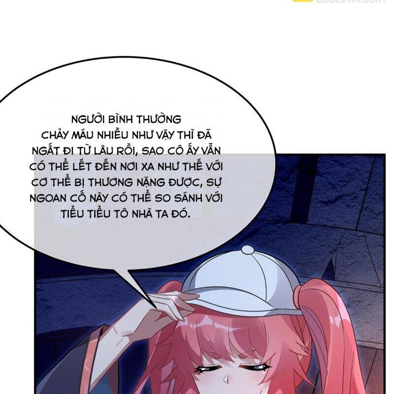 Các Nữ Đồ Đệ Của Ta Đều Là Chư Thiên Đại Lão Tương Lai Chap 259 - Next Chap 260