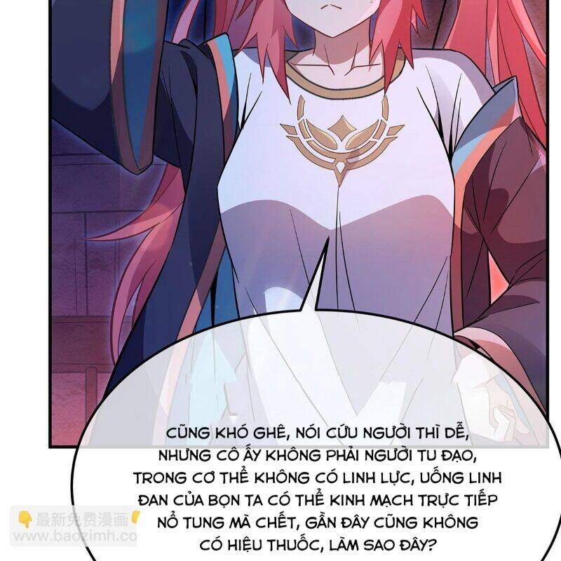 Các Nữ Đồ Đệ Của Ta Đều Là Chư Thiên Đại Lão Tương Lai Chap 259 - Next Chap 260