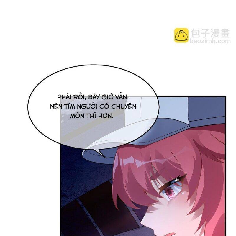 Các Nữ Đồ Đệ Của Ta Đều Là Chư Thiên Đại Lão Tương Lai Chap 259 - Next Chap 260
