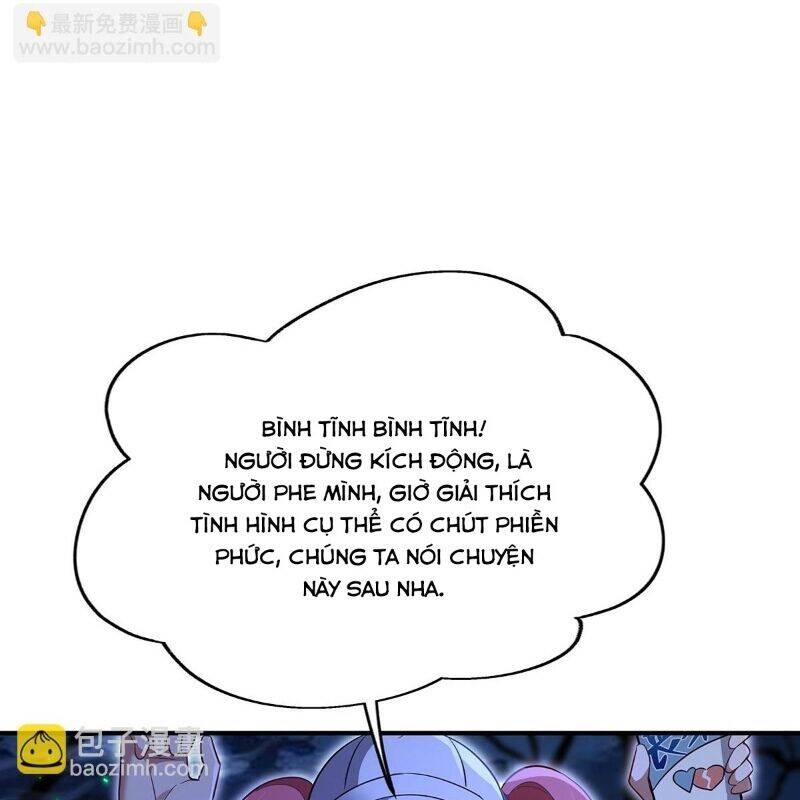 Các Nữ Đồ Đệ Của Ta Đều Là Chư Thiên Đại Lão Tương Lai Chap 259 - Next Chap 260