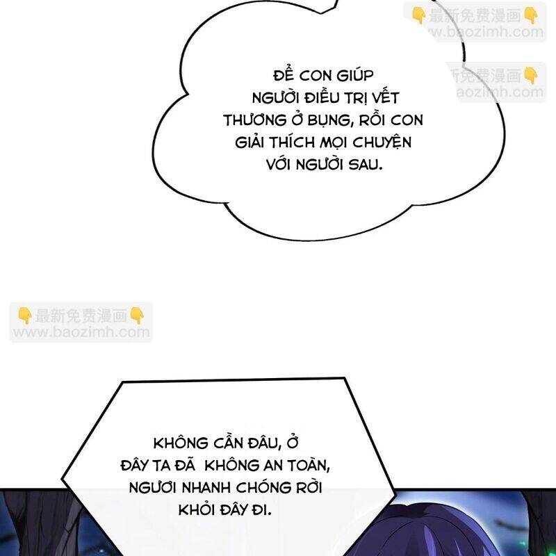 Các Nữ Đồ Đệ Của Ta Đều Là Chư Thiên Đại Lão Tương Lai Chap 259 - Next Chap 260