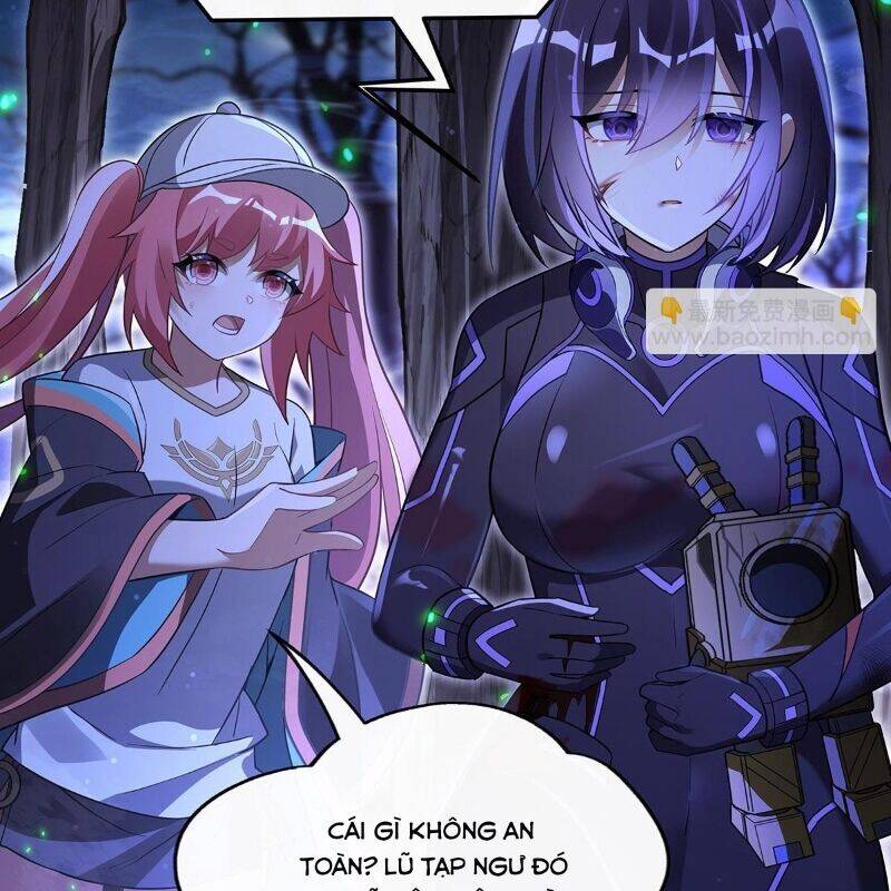 Các Nữ Đồ Đệ Của Ta Đều Là Chư Thiên Đại Lão Tương Lai Chap 259 - Next Chap 260