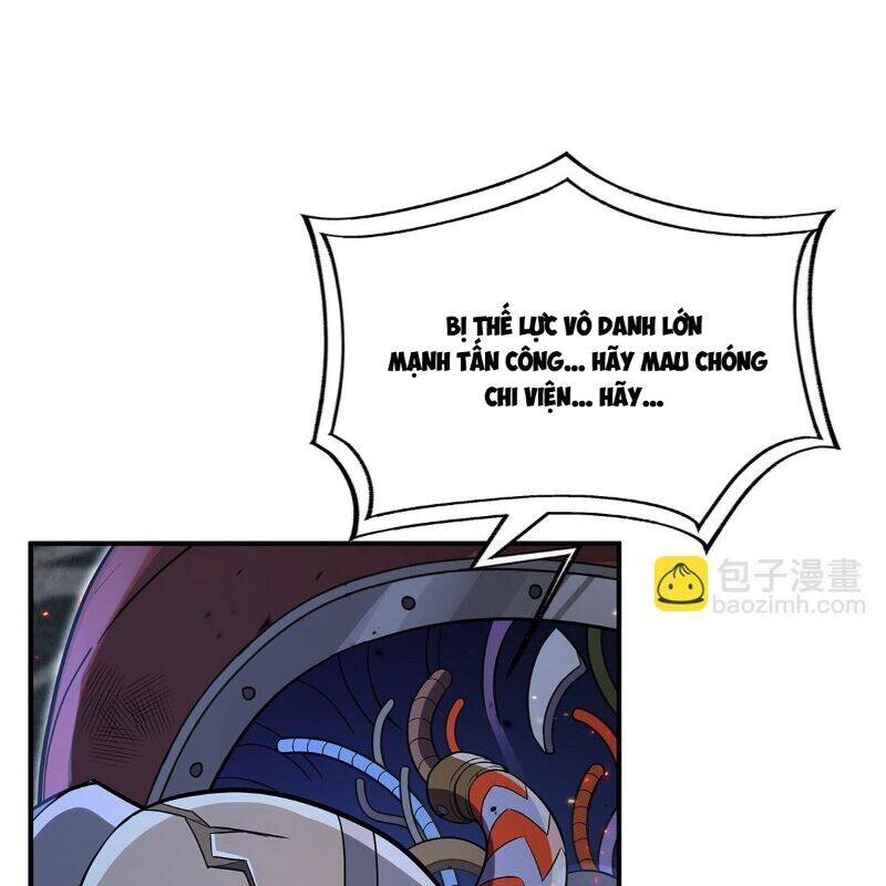 Các Nữ Đồ Đệ Của Ta Đều Là Chư Thiên Đại Lão Tương Lai Chap 259 - Next Chap 260