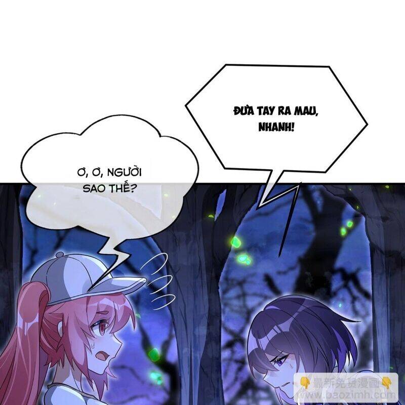 Các Nữ Đồ Đệ Của Ta Đều Là Chư Thiên Đại Lão Tương Lai Chap 259 - Next Chap 260