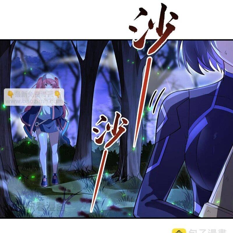 Các Nữ Đồ Đệ Của Ta Đều Là Chư Thiên Đại Lão Tương Lai Chap 259 - Next Chap 260