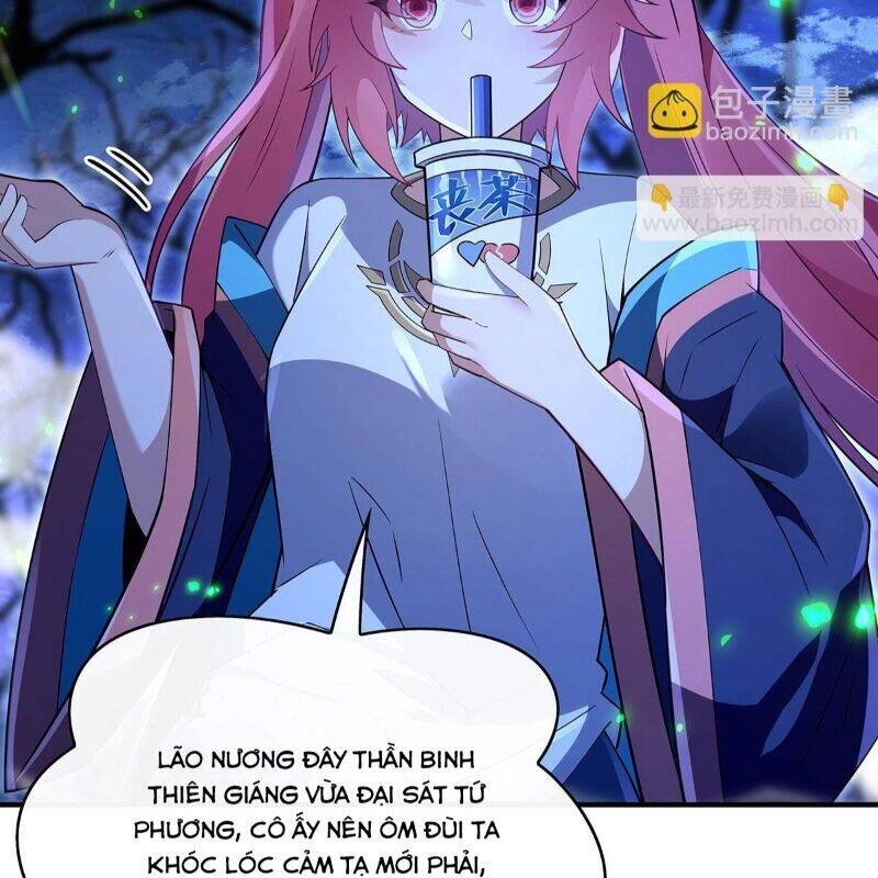Các Nữ Đồ Đệ Của Ta Đều Là Chư Thiên Đại Lão Tương Lai Chap 259 - Next Chap 260