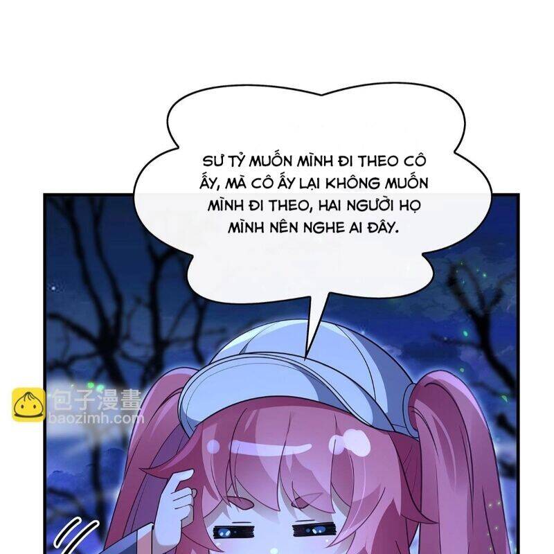 Các Nữ Đồ Đệ Của Ta Đều Là Chư Thiên Đại Lão Tương Lai Chap 259 - Next Chap 260