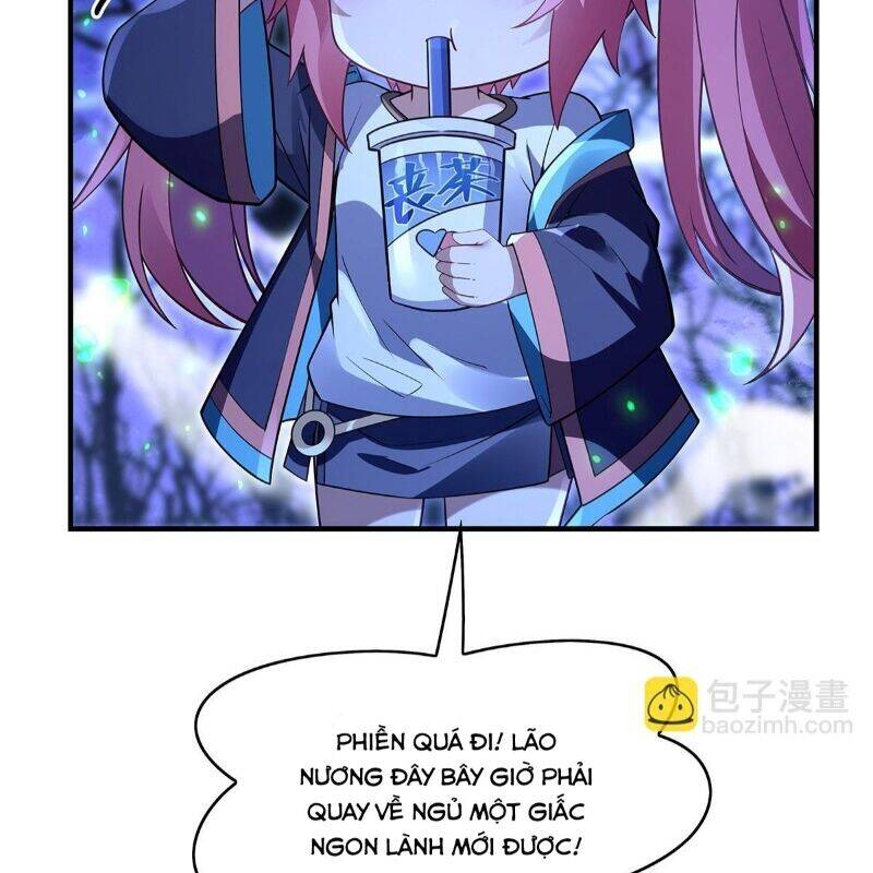 Các Nữ Đồ Đệ Của Ta Đều Là Chư Thiên Đại Lão Tương Lai Chap 259 - Next Chap 260