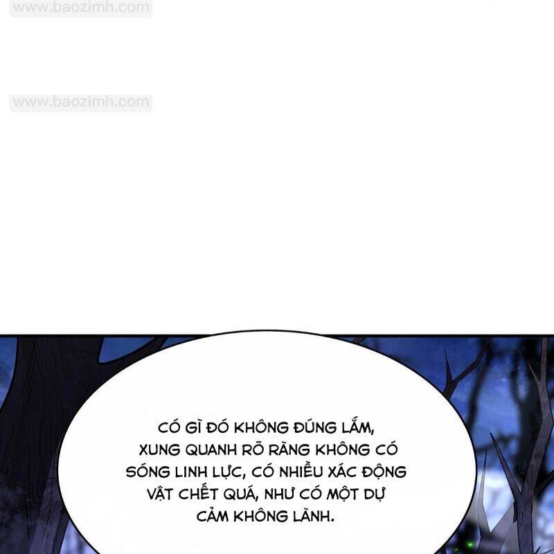 Các Nữ Đồ Đệ Của Ta Đều Là Chư Thiên Đại Lão Tương Lai Chap 259 - Next Chap 260