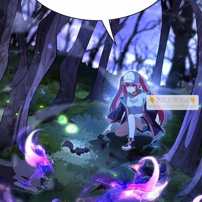 Các Nữ Đồ Đệ Của Ta Đều Là Chư Thiên Đại Lão Tương Lai Chap 259 - Next Chap 260