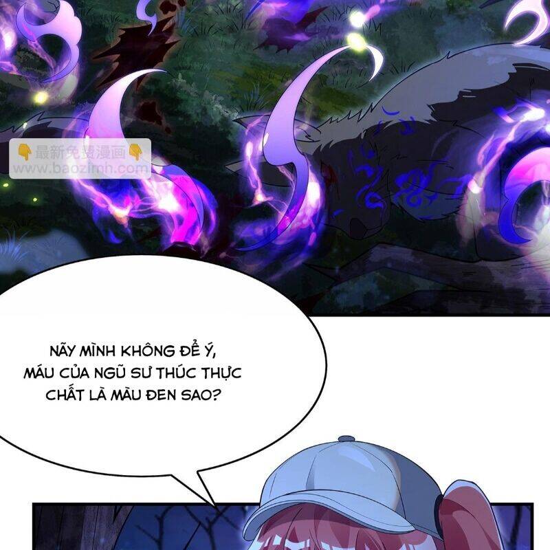 Các Nữ Đồ Đệ Của Ta Đều Là Chư Thiên Đại Lão Tương Lai Chap 259 - Next Chap 260