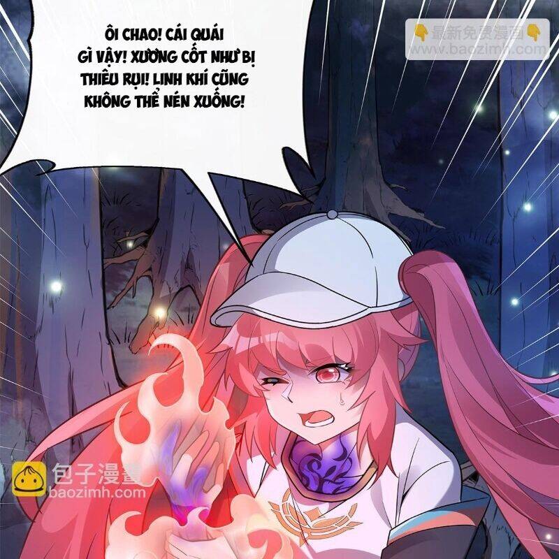 Các Nữ Đồ Đệ Của Ta Đều Là Chư Thiên Đại Lão Tương Lai Chap 259 - Next Chap 260