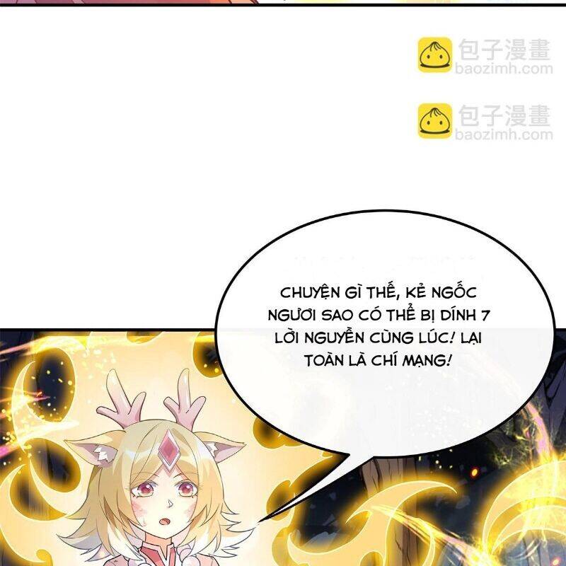 Các Nữ Đồ Đệ Của Ta Đều Là Chư Thiên Đại Lão Tương Lai Chap 259 - Next Chap 260