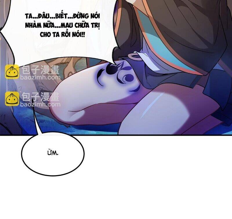 Các Nữ Đồ Đệ Của Ta Đều Là Chư Thiên Đại Lão Tương Lai Chap 259 - Next Chap 260