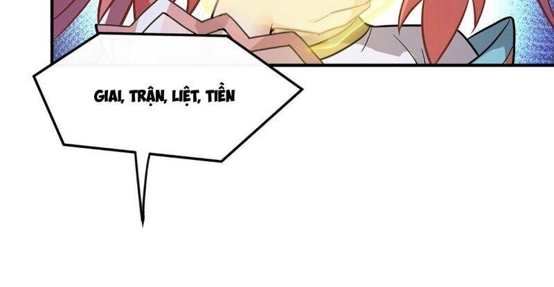 Các Nữ Đồ Đệ Của Ta Đều Là Chư Thiên Đại Lão Tương Lai Chap 259 - Next Chap 260