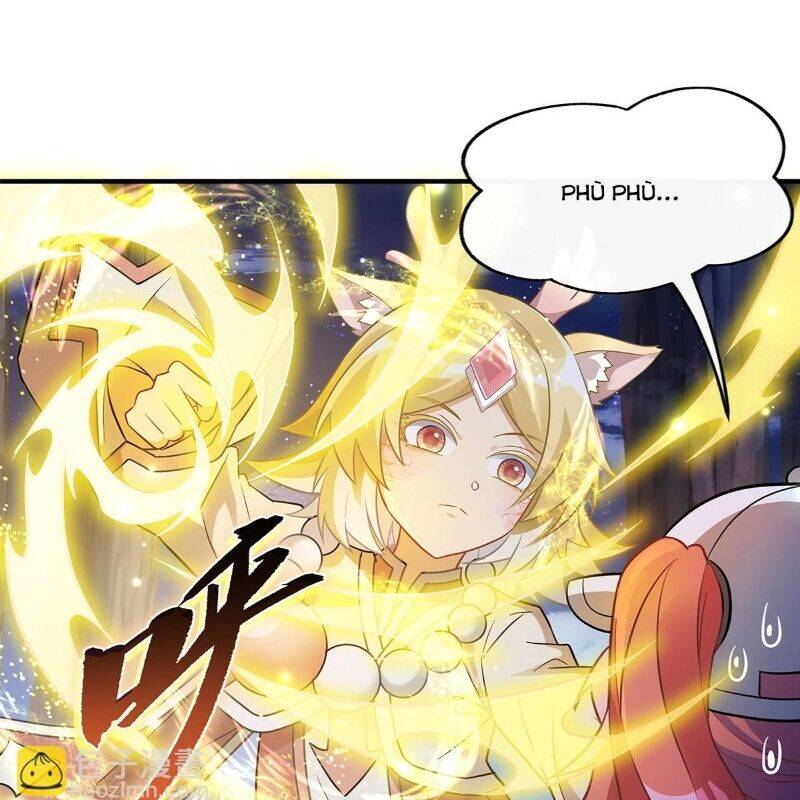 Các Nữ Đồ Đệ Của Ta Đều Là Chư Thiên Đại Lão Tương Lai Chap 259 - Next Chap 260