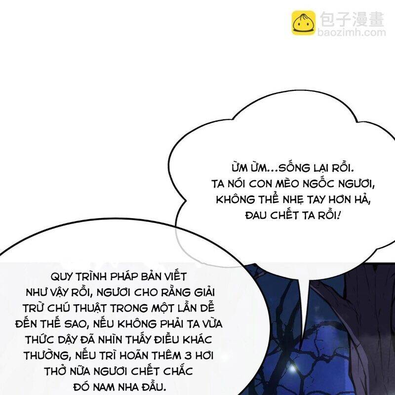 Các Nữ Đồ Đệ Của Ta Đều Là Chư Thiên Đại Lão Tương Lai Chap 259 - Next Chap 260