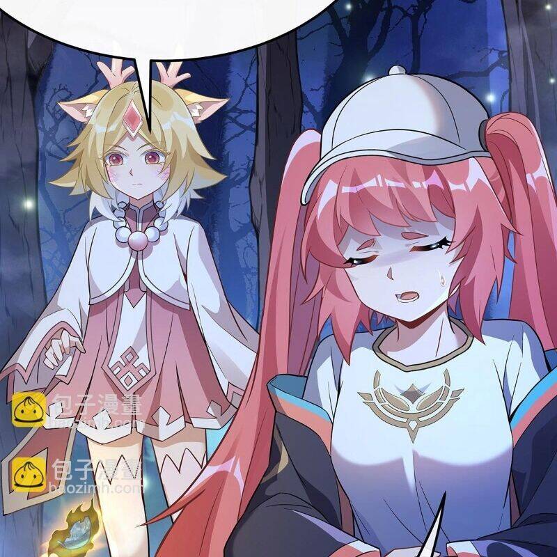 Các Nữ Đồ Đệ Của Ta Đều Là Chư Thiên Đại Lão Tương Lai Chap 259 - Next Chap 260