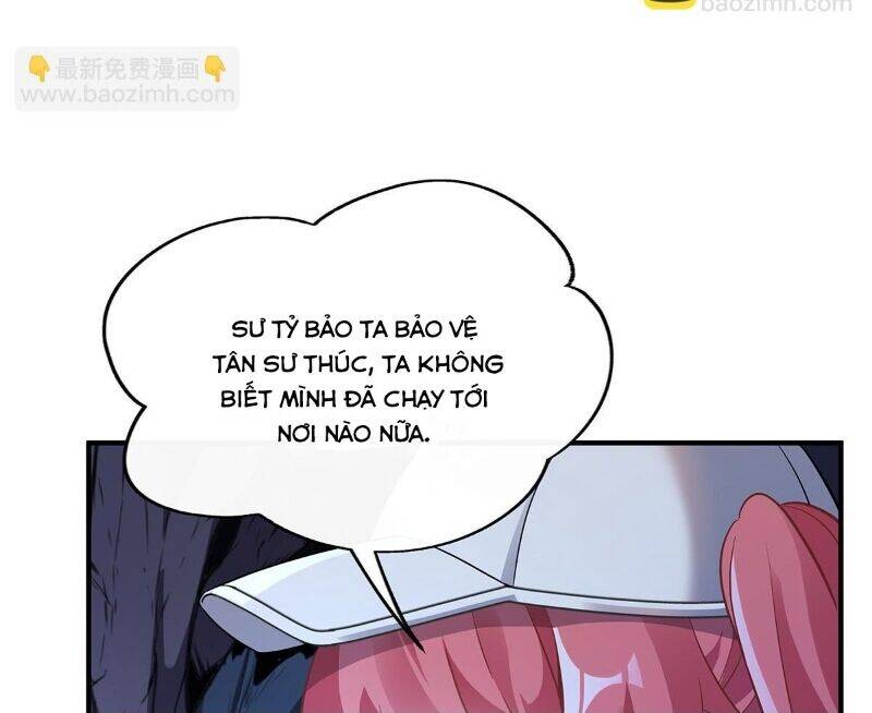 Các Nữ Đồ Đệ Của Ta Đều Là Chư Thiên Đại Lão Tương Lai Chap 259 - Next Chap 260