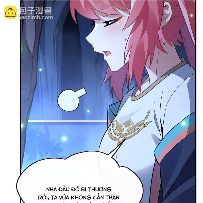 Các Nữ Đồ Đệ Của Ta Đều Là Chư Thiên Đại Lão Tương Lai Chap 259 - Next Chap 260