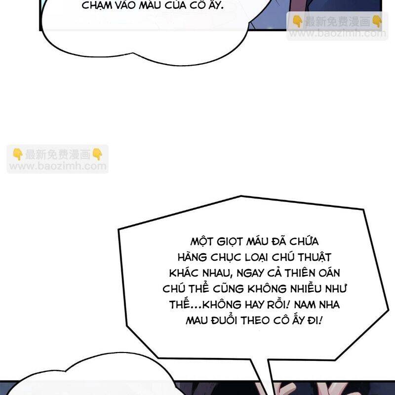 Các Nữ Đồ Đệ Của Ta Đều Là Chư Thiên Đại Lão Tương Lai Chap 259 - Next Chap 260