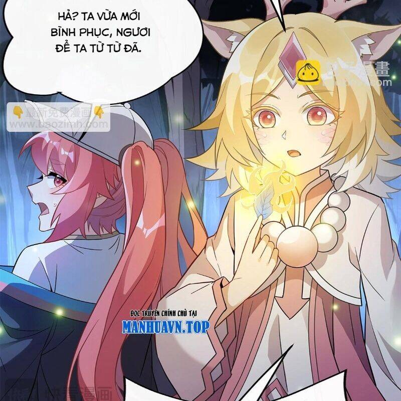 Các Nữ Đồ Đệ Của Ta Đều Là Chư Thiên Đại Lão Tương Lai Chap 259 - Next Chap 260