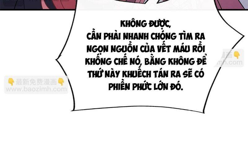 Các Nữ Đồ Đệ Của Ta Đều Là Chư Thiên Đại Lão Tương Lai Chap 259 - Next Chap 260