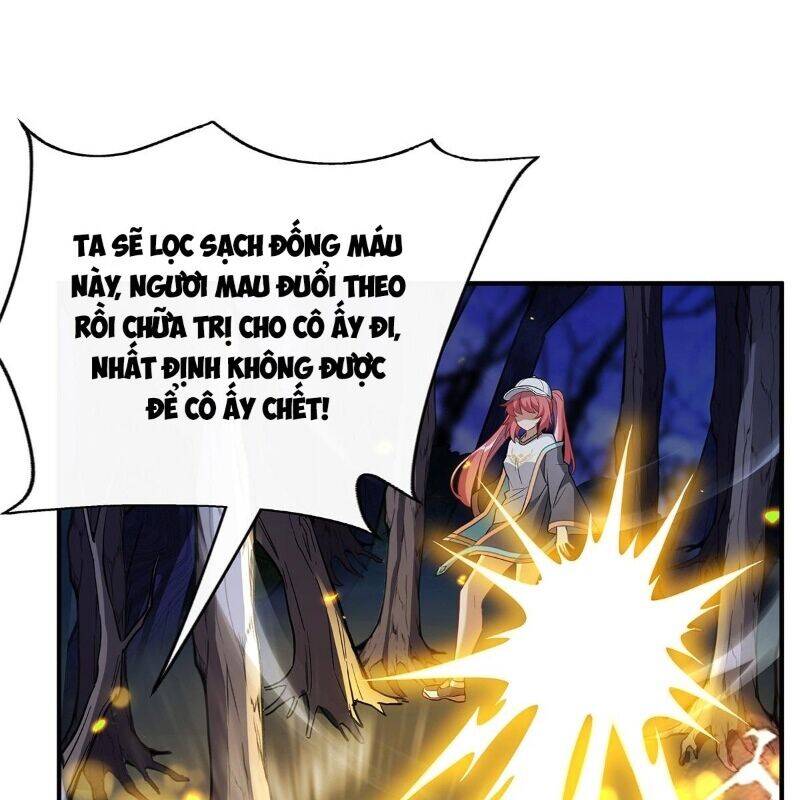 Các Nữ Đồ Đệ Của Ta Đều Là Chư Thiên Đại Lão Tương Lai Chap 259 - Next Chap 260