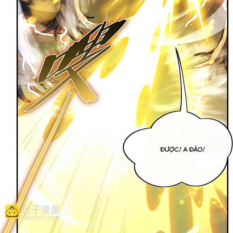 Các Nữ Đồ Đệ Của Ta Đều Là Chư Thiên Đại Lão Tương Lai Chap 259 - Next Chap 260