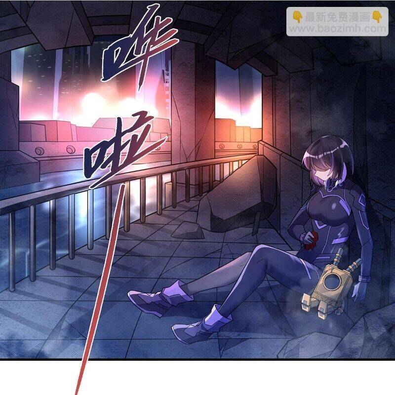 Các Nữ Đồ Đệ Của Ta Đều Là Chư Thiên Đại Lão Tương Lai Chap 259 - Next Chap 260