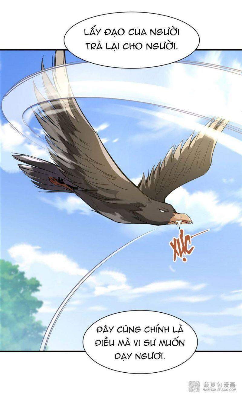 Các Nữ Đồ Đệ Của Ta Đều Là Chư Thiên Đại Lão Tương Lai Chap 26 - Next Chap 27
