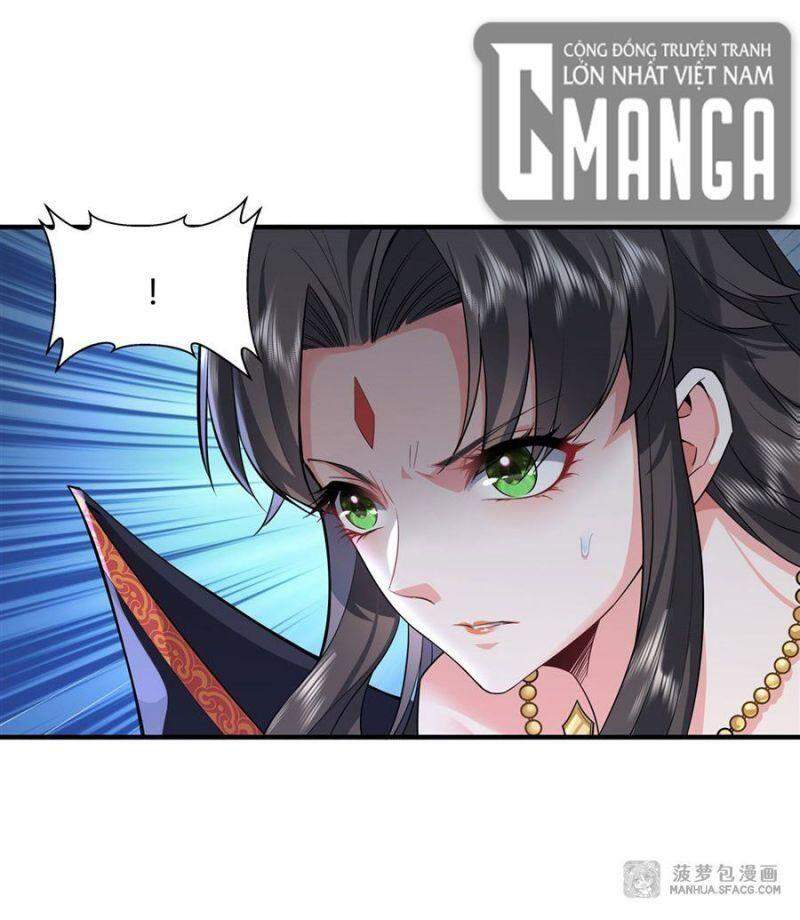 Các Nữ Đồ Đệ Của Ta Đều Là Chư Thiên Đại Lão Tương Lai Chap 26 - Next Chap 27
