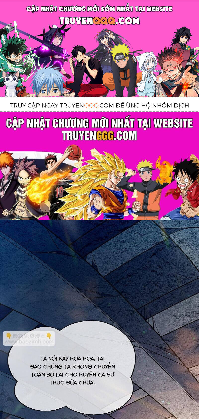 Các Nữ Đồ Đệ Của Ta Đều Là Chư Thiên Đại Lão Tương Lai Chap 260 - Next Chap 261