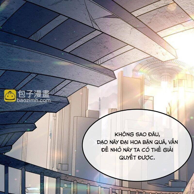 Các Nữ Đồ Đệ Của Ta Đều Là Chư Thiên Đại Lão Tương Lai Chap 260 - Next Chap 261