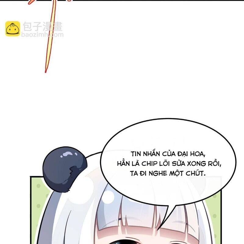 Các Nữ Đồ Đệ Của Ta Đều Là Chư Thiên Đại Lão Tương Lai Chap 260 - Next Chap 261