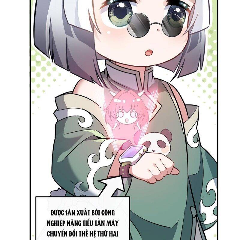 Các Nữ Đồ Đệ Của Ta Đều Là Chư Thiên Đại Lão Tương Lai Chap 260 - Next Chap 261