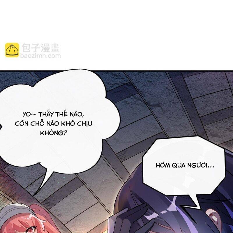 Các Nữ Đồ Đệ Của Ta Đều Là Chư Thiên Đại Lão Tương Lai Chap 260 - Next Chap 261
