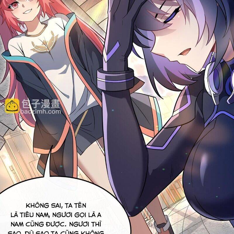 Các Nữ Đồ Đệ Của Ta Đều Là Chư Thiên Đại Lão Tương Lai Chap 260 - Next Chap 261